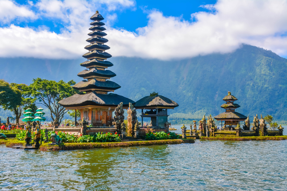 Indonesian & Bali Currency & Travel - IDR Exchange | WeXchange